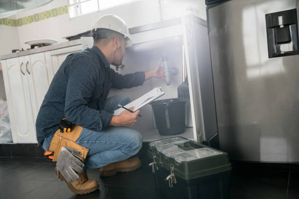 Best Plumbing Repair Near Me  in Morganville, NJ