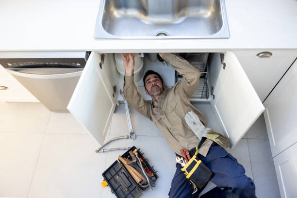 Best Affordable Plumber Near Me  in Morganville, NJ