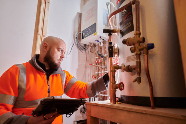 Best Plumbing Inspection Services  in Morganville, NJ
