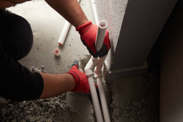 Best Shower Repair Services  in Morganville, NJ