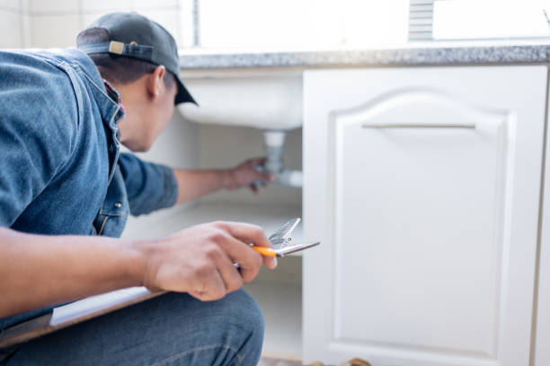 Reliable Morganville, NJ Plumbing Solutions