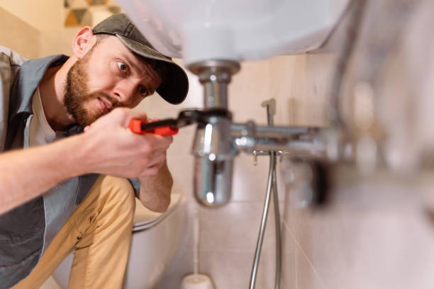 Best Hot Water Heater Installation  in Morganville, NJ