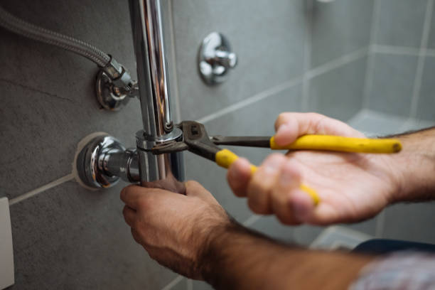 Trusted Morganville, NJ Plumbing Experts