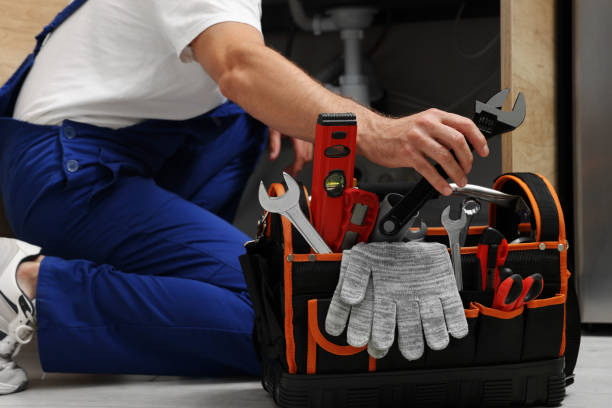 Best Plumbing Services Near Me  in Morganville, NJ
