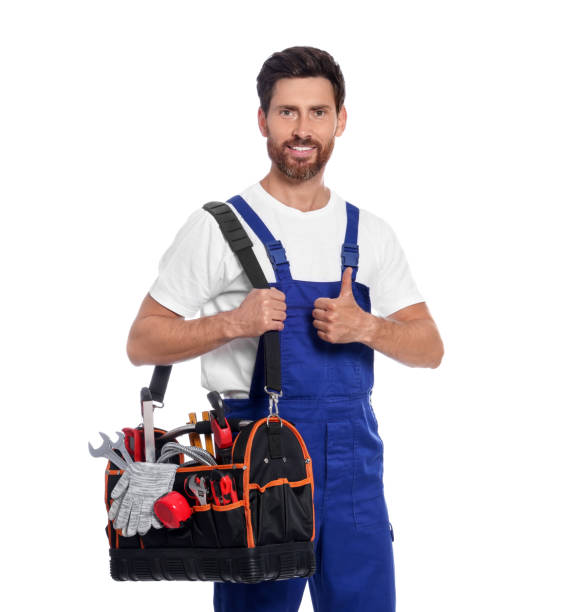 Best Emergency Plumbing Repair  in Morganville, NJ
