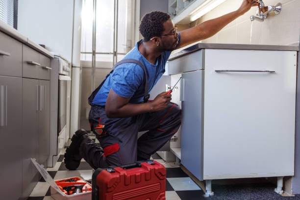 Best Clogged Drain Plumber  in Morganville, NJ