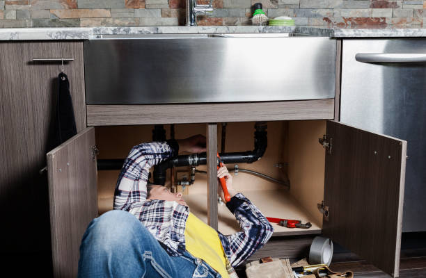 Best Affordable Plumber Near Me  in Morganville, NJ