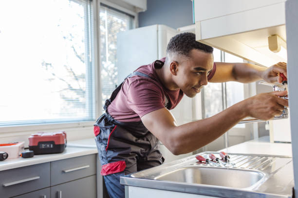 Best Sewer Cleaning Services  in Morganville, NJ