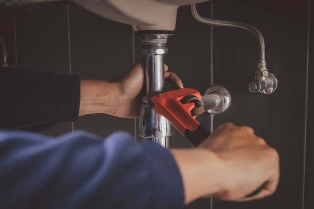 Best Plumbing Installation Services  in Morganville, NJ
