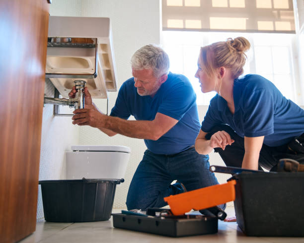 Best Affordable Plumbing Services  in Morganville, NJ